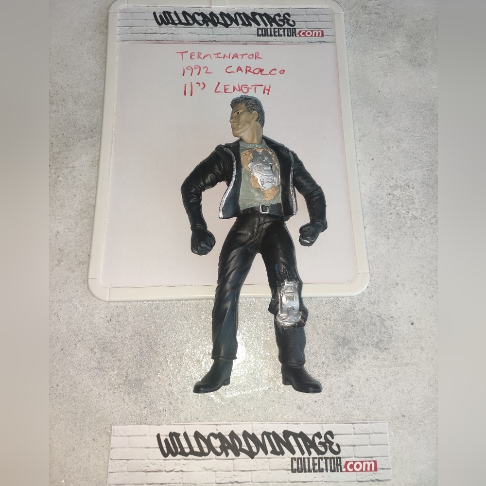 Terminator 2 Figure